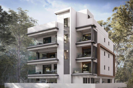 For Sale: Apartments, Agios Spyridonas, Limassol, Cyprus FC-63997