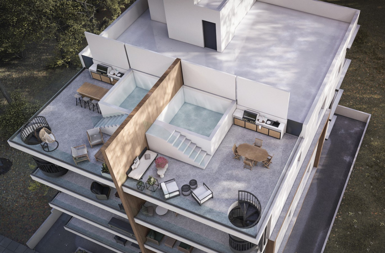 For Sale: Apartments, Agios Spyridonas, Limassol, Cyprus FC-63997 - #5 For Sale: Apartments, Agios Spyridonas, Limassol, Cyprus FC-63997 - #5