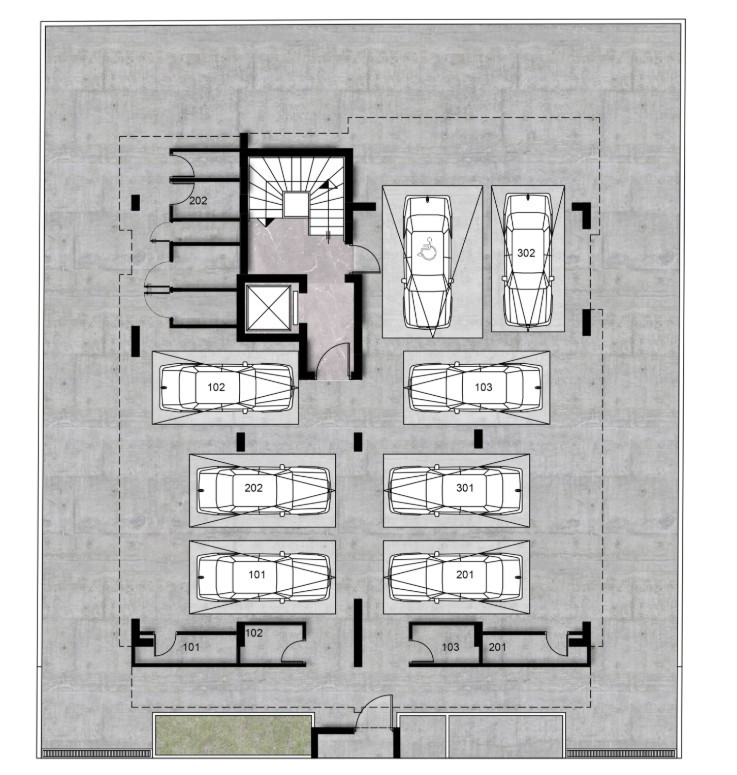 For Sale: Penthouse, Agios Spyridonas, Limassol, Cyprus FC-63998 - #6