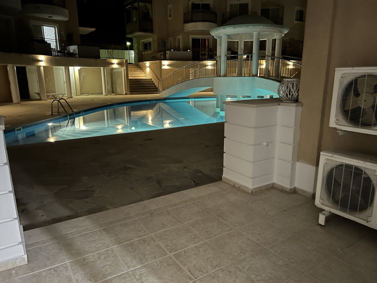 For Sale: Maisonette (Townhouse), Universal, Paphos, Cyprus FC-64003 - #2