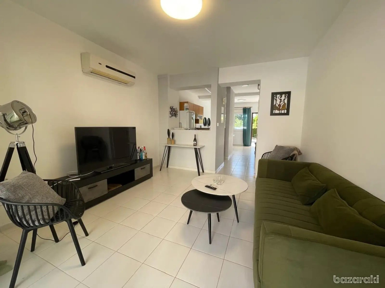 For Sale: Maisonette (Townhouse), Universal, Paphos, Cyprus FC-64003 - #6