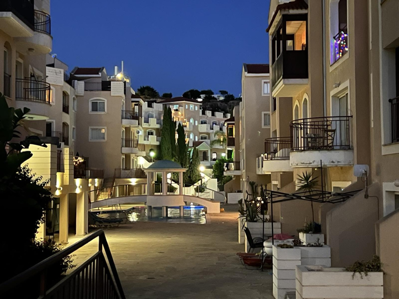 For Sale: Maisonette (Townhouse), Universal, Paphos, Cyprus FC-64003 - #14