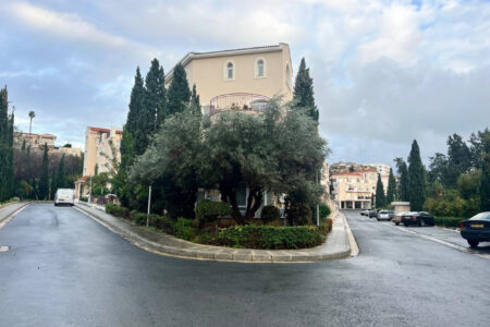For Sale: Maisonette (Townhouse), Universal, Paphos, Cyprus FC-64003