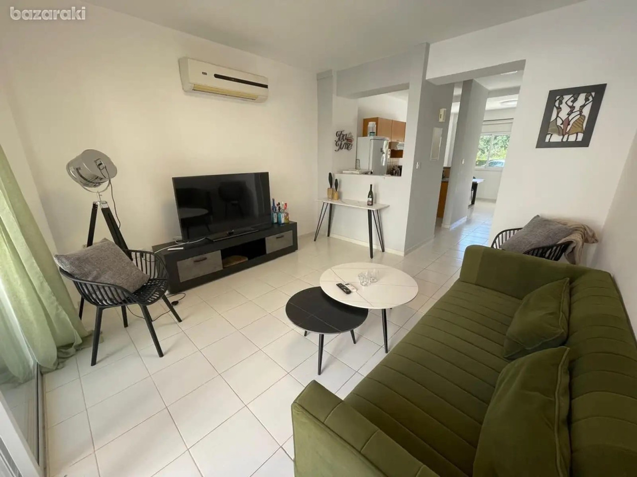 For Sale: Maisonette (Townhouse), Universal, Paphos, Cyprus FC-64003 - #4