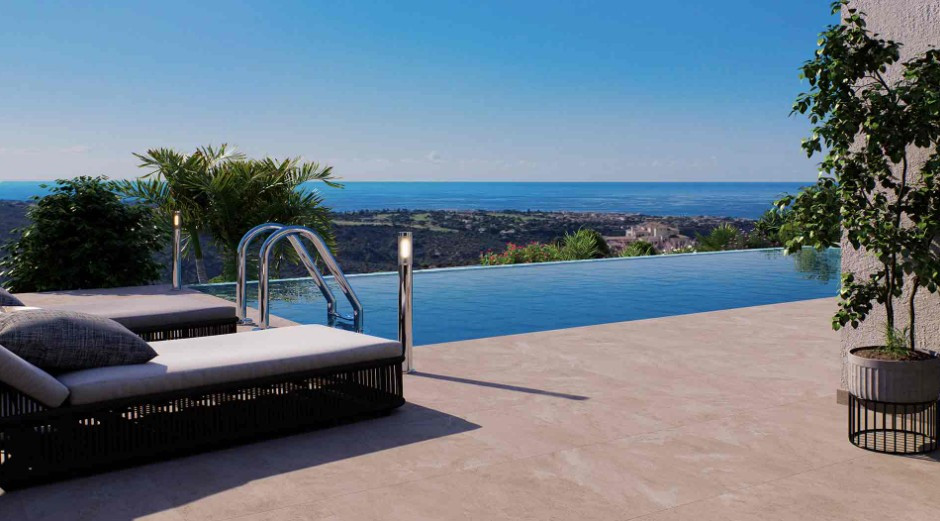 For Sale: Detached house, Secret Valley, Paphos, Cyprus FC-64004 - #7