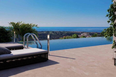 For Sale: Detached house, Secret Valley, Paphos, Cyprus FC-64005