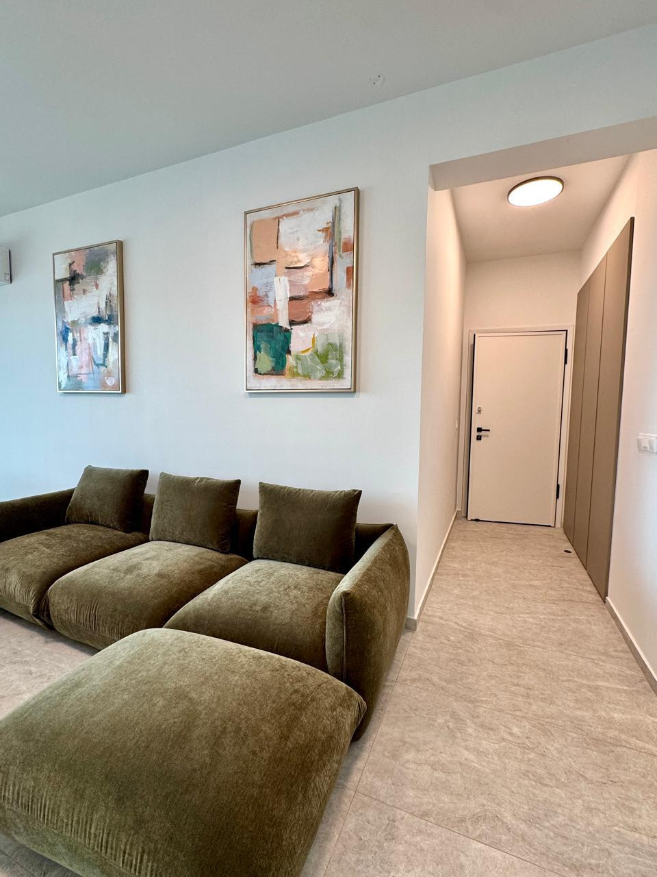 For Rent: Apartments, Green Area, Limassol, Cyprus FC-64008 - #13