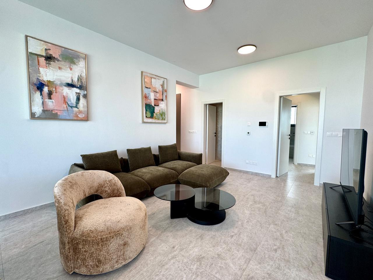 For Rent: Apartments, Green Area, Limassol, Cyprus FC-64008 - #3