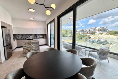For Rent: Apartments, Green Area, Limassol, Cyprus FC-64008