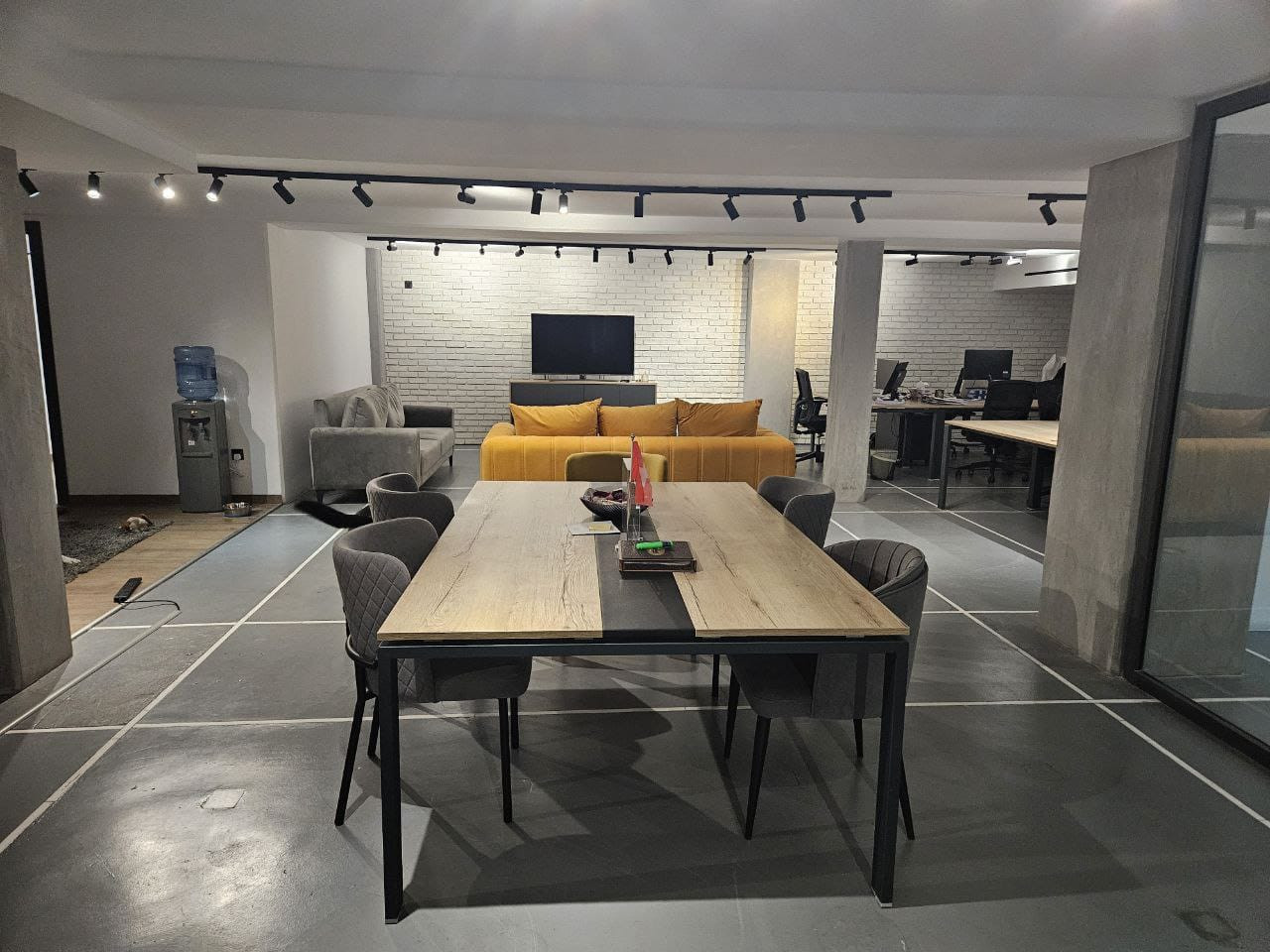 For Rent: Office, City Center, Limassol, Cyprus FC-64009 - #7 For Rent: Office, City Center, Limassol, Cyprus FC-64009 - #7