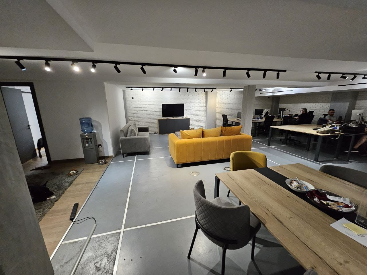 For Rent: Office, City Center, Limassol, Cyprus FC-64009 - #9 For Rent: Office, City Center, Limassol, Cyprus FC-64009 - #9