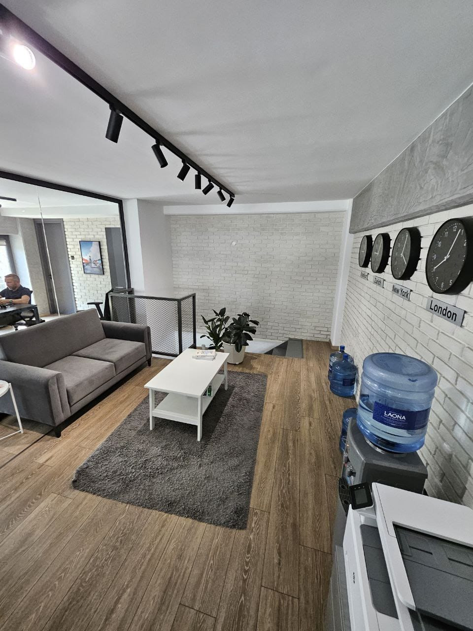For Rent: Office, City Center, Limassol, Cyprus FC-64009 - #10