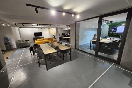 For Rent: Office, City Center, Limassol, Cyprus FC-64009