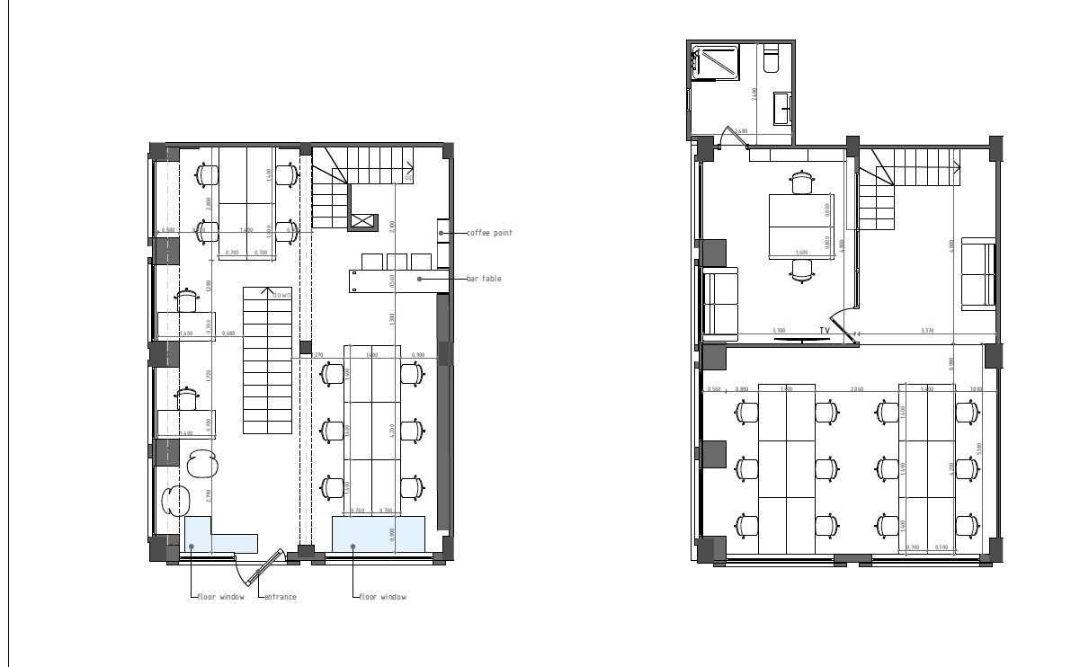 For Rent: Office, City Center, Limassol, Cyprus FC-64009 - #5 For Rent: Office, City Center, Limassol, Cyprus FC-64009 - #5
