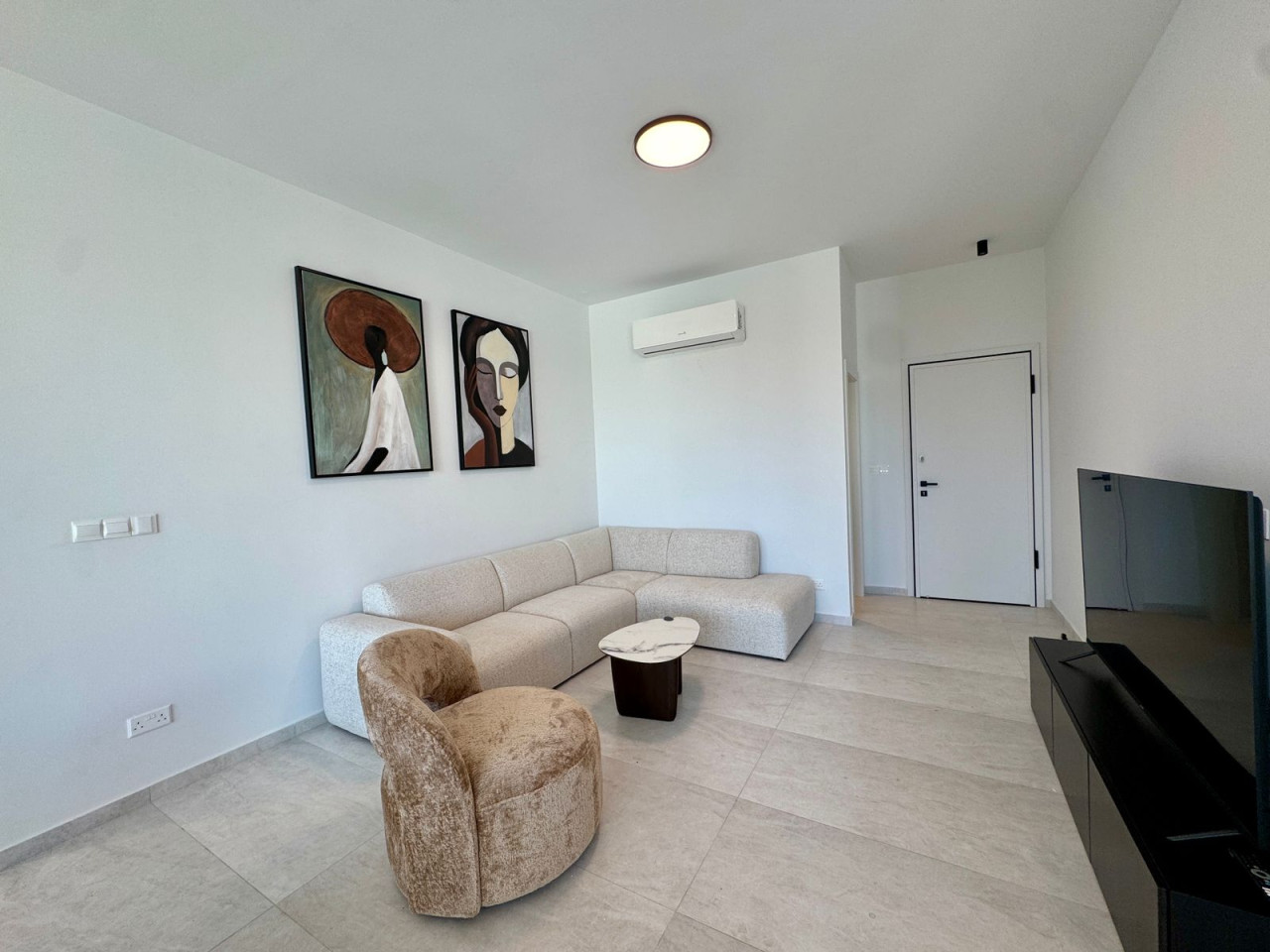 For Rent: Apartments, Green Area, Limassol, Cyprus FC-64010 - #2