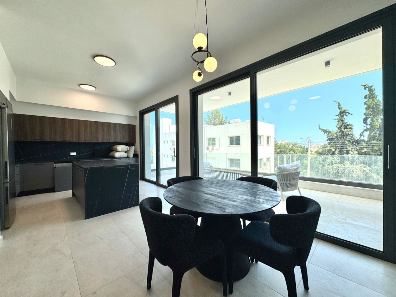 For Rent: Apartments, Green Area, Limassol, Cyprus FC-64010 - #5