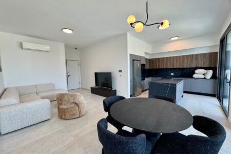 For Rent: Apartments, Green Area, Limassol, Cyprus FC-64010