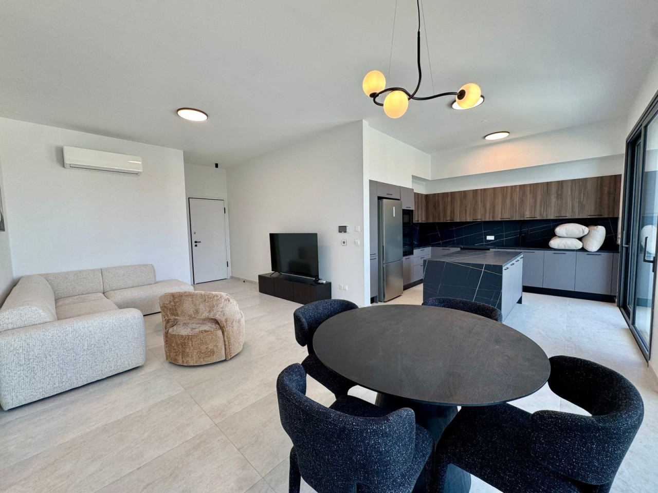 For Rent: Apartments, Green Area, Limassol, Cyprus FC-64010 - #1