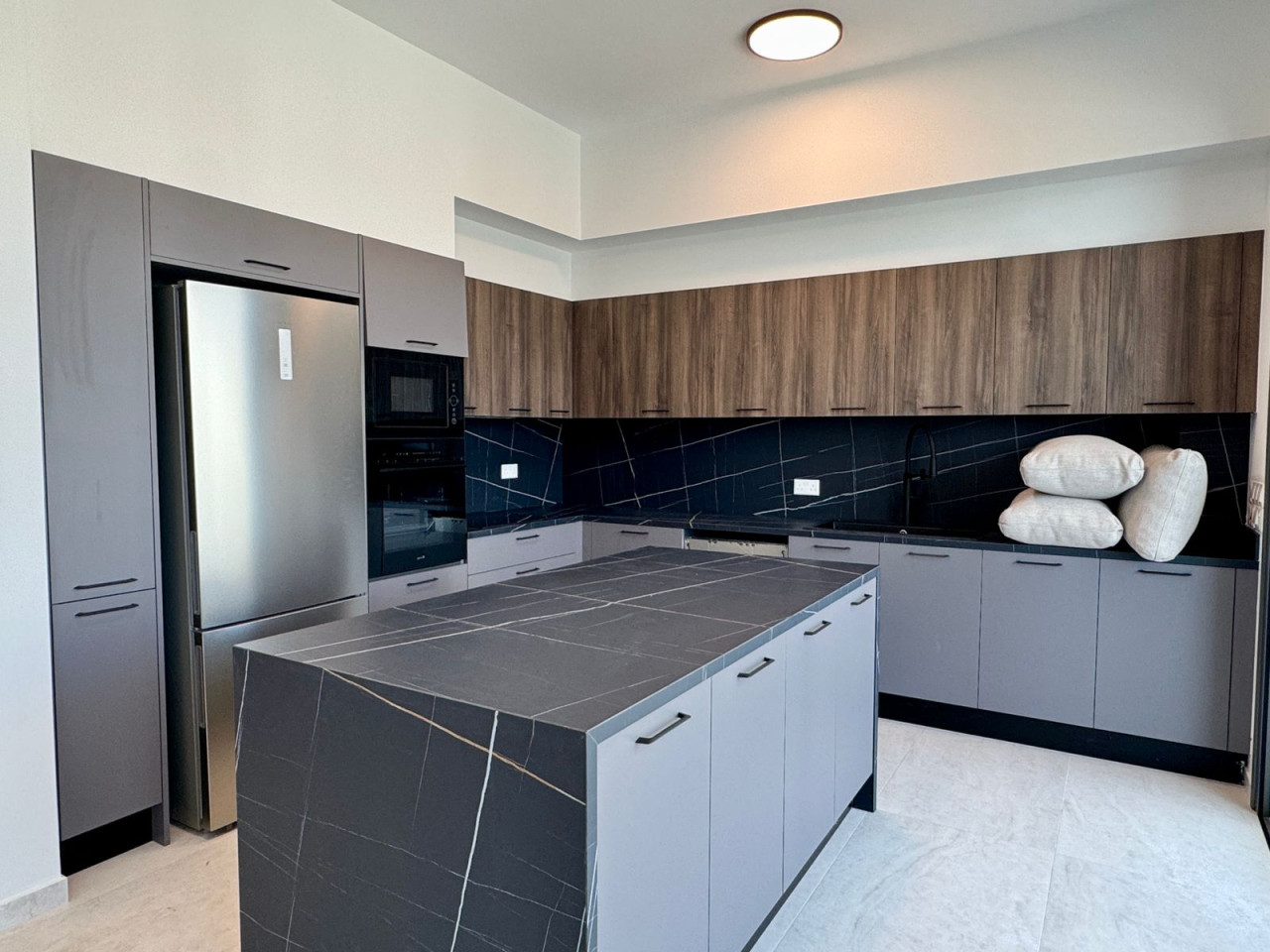 For Rent: Apartments, Green Area, Limassol, Cyprus FC-64010 - #6
