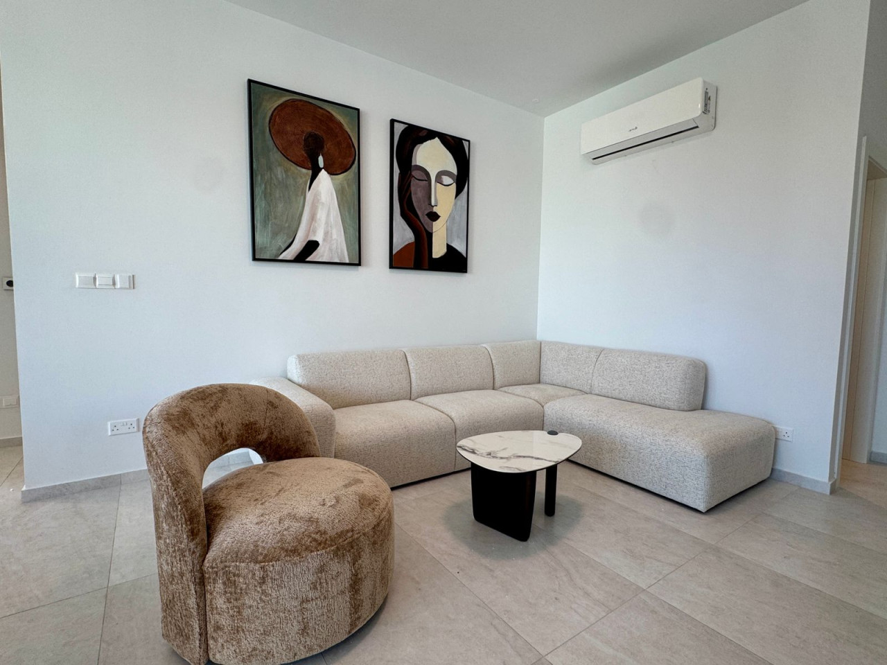 For Rent: Apartments, Green Area, Limassol, Cyprus FC-64010 - #7