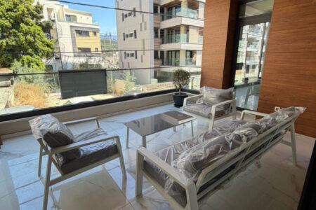 For Rent: Apartments, Neapoli, Limassol, Cyprus FC-64011