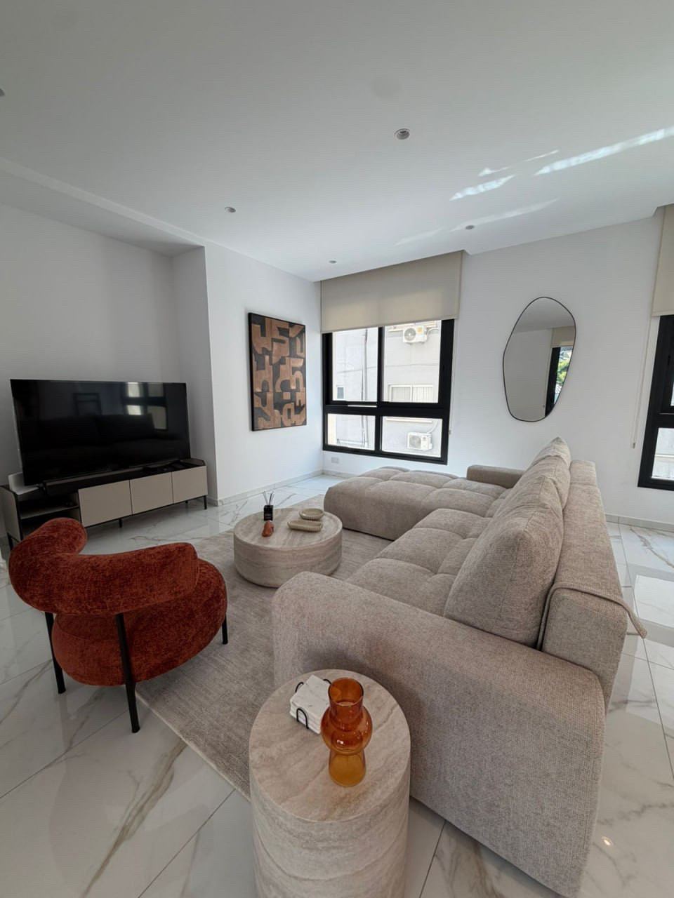 For Rent: Apartments, Neapoli, Limassol, Cyprus FC-64011 - #5 For Rent: Apartments, Neapoli, Limassol, Cyprus FC-64011 - #5