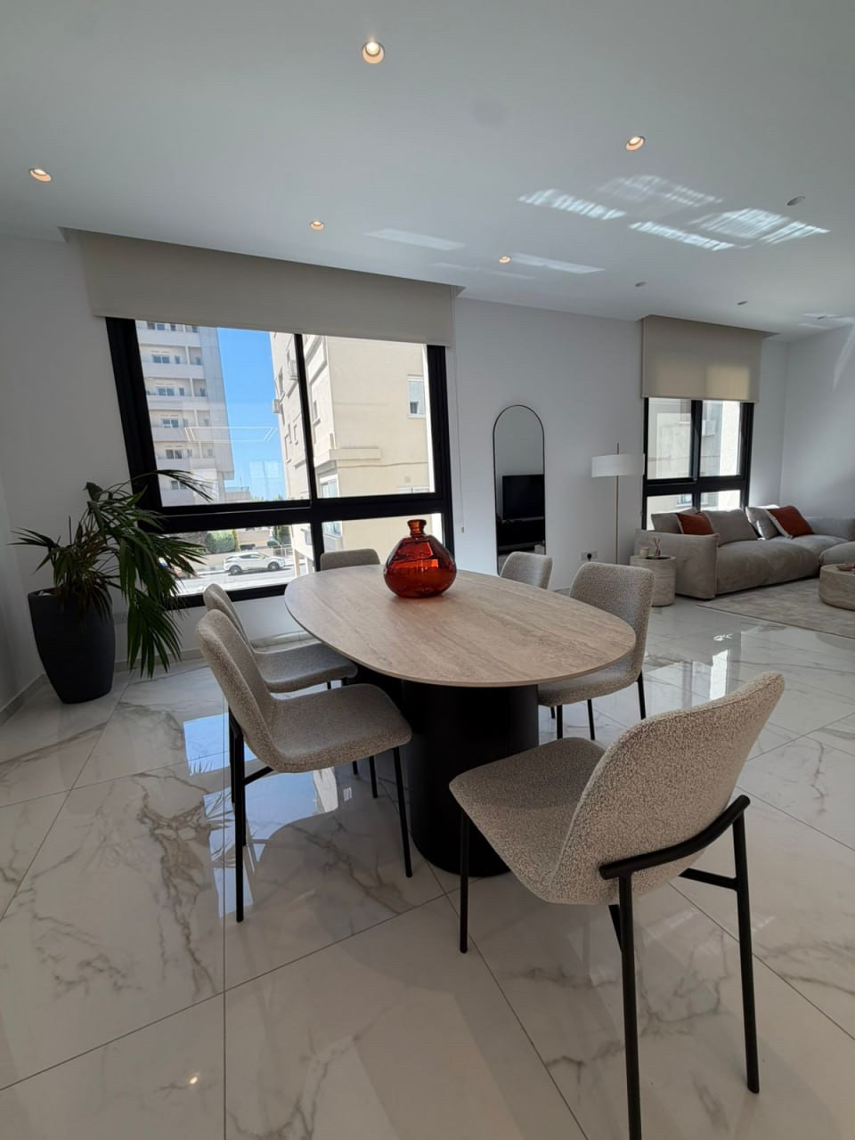 For Rent: Apartments, Neapoli, Limassol, Cyprus FC-64011 - #2 For Rent: Apartments, Neapoli, Limassol, Cyprus FC-64011 - #2