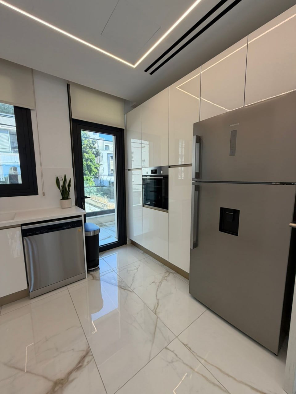 For Rent: Apartments, Neapoli, Limassol, Cyprus FC-64011 - #4 For Rent: Apartments, Neapoli, Limassol, Cyprus FC-64011 - #4
