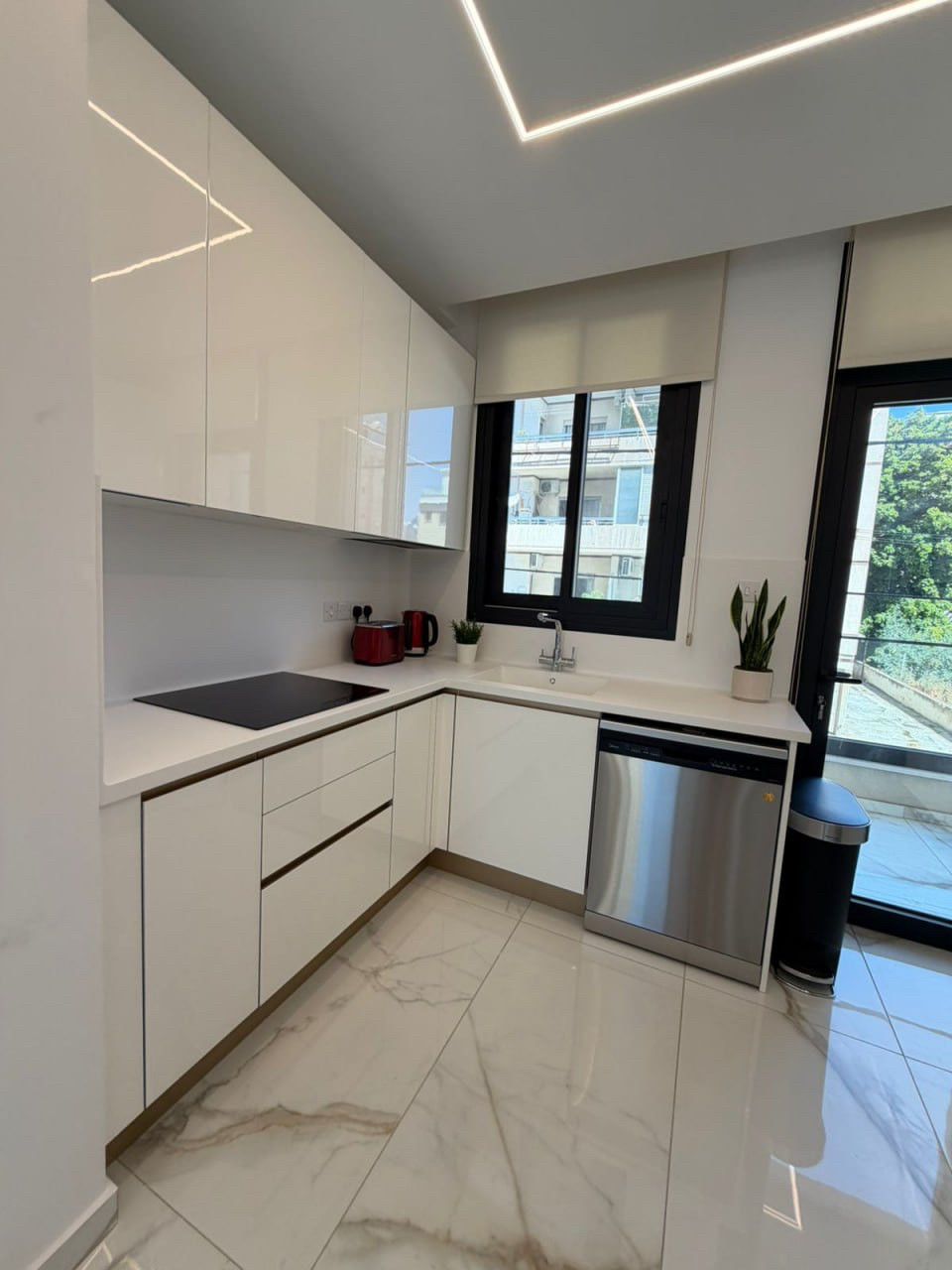 For Rent: Apartments, Neapoli, Limassol, Cyprus FC-64011 - #6 For Rent: Apartments, Neapoli, Limassol, Cyprus FC-64011 - #6