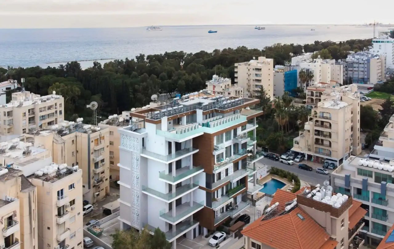 For Rent: Apartments, Germasoyia Tourist Area, Limassol, Cyprus FC-64012 - #2 For Rent: Apartments, Germasoyia Tourist Area, Limassol, Cyprus FC-64012 - #2