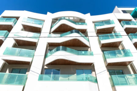 For Sale: Building, City Center, Limassol, Cyprus FC-64013
