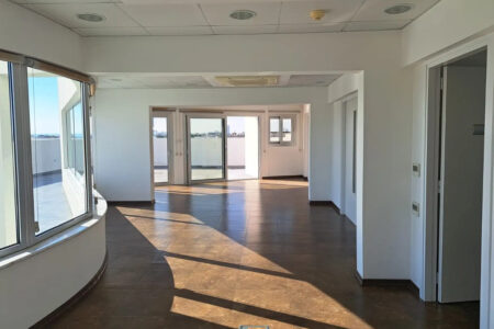 For Rent: Office, City Center, Limassol, Cyprus FC-64014