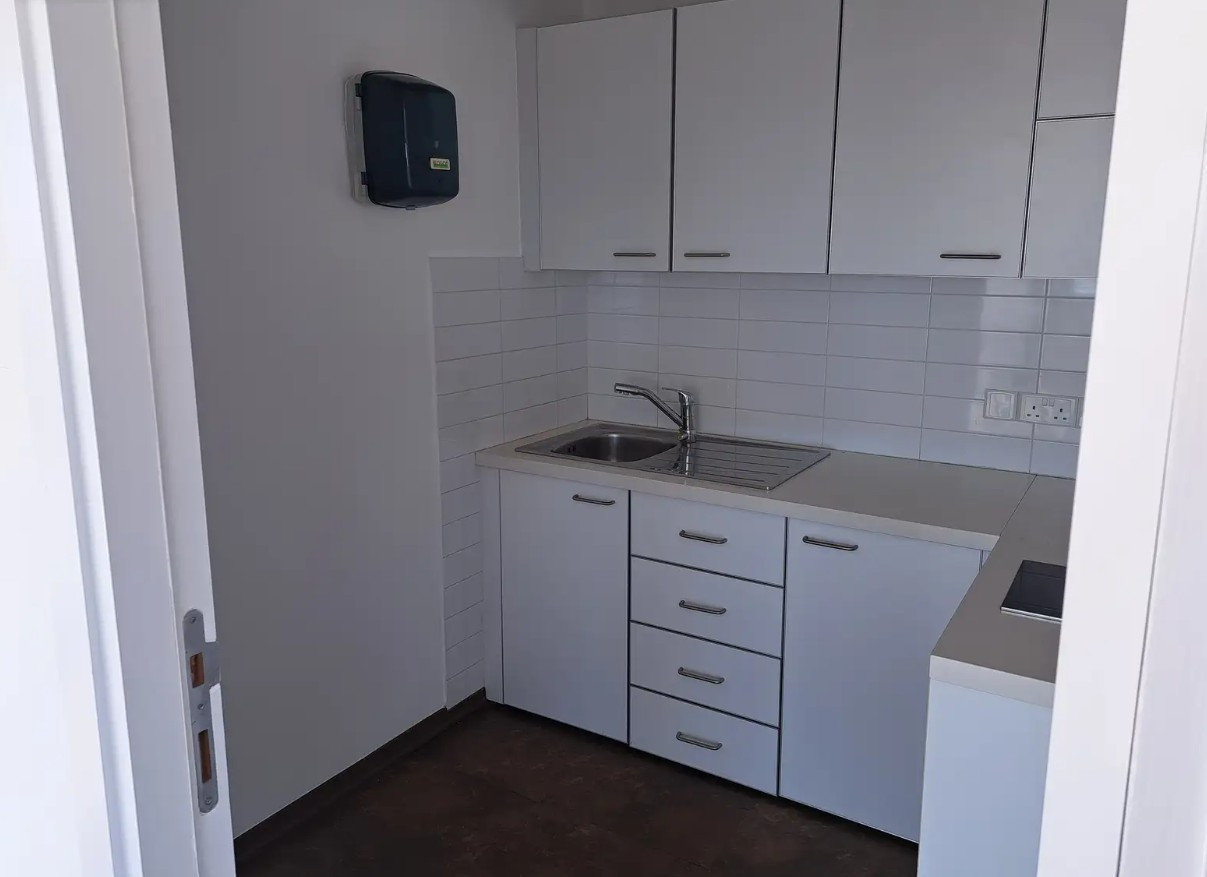 For Rent: Office, City Center, Limassol, Cyprus FC-64014 - #2
