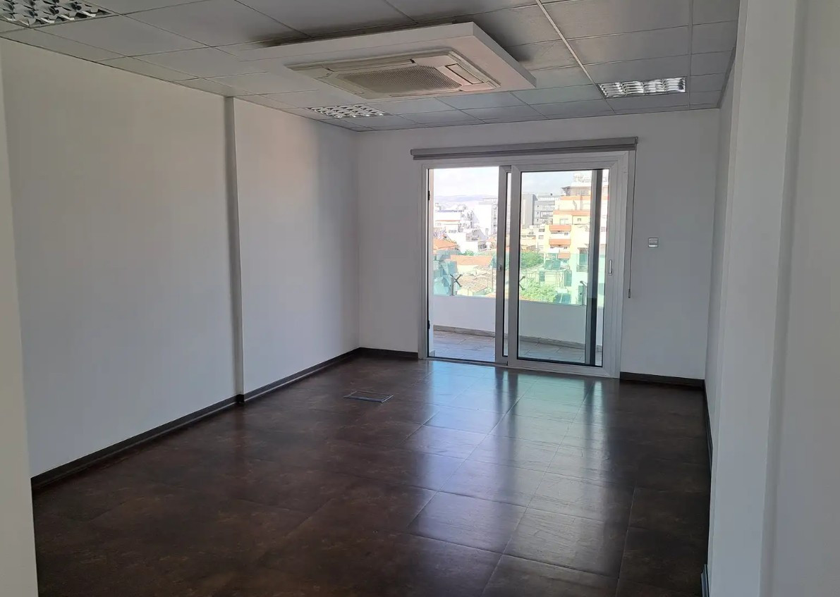 For Rent: Office, City Center, Limassol, Cyprus FC-64014 - #3