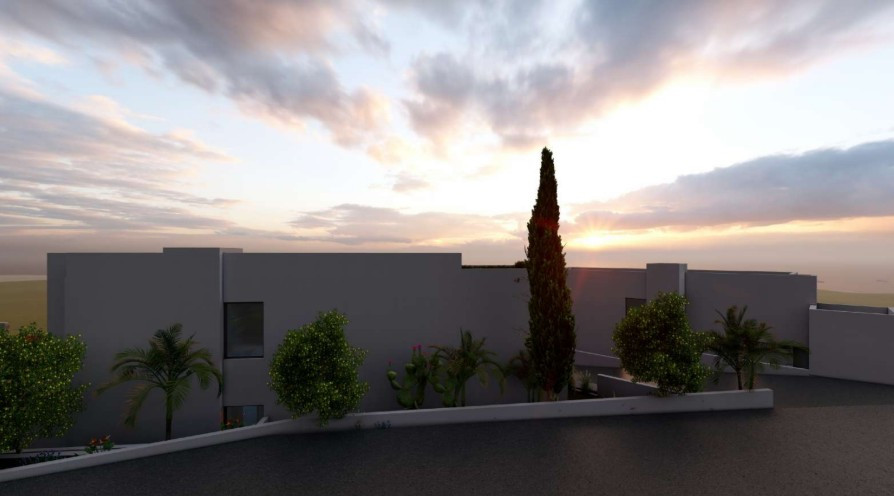 For Sale: Detached house, Pegeia, Paphos, Cyprus FC-64016 - #11