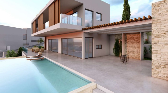For Sale: Detached house, Pegeia, Paphos, Cyprus FC-64016 - #6