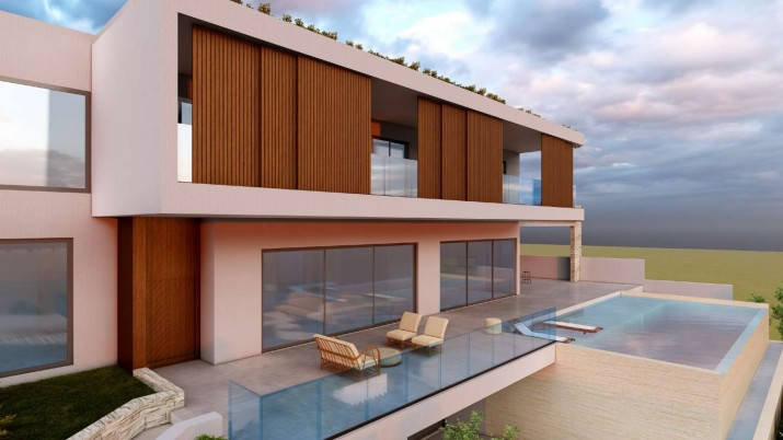 For Sale: Detached house, Pegeia, Paphos, Cyprus FC-64016 - #7