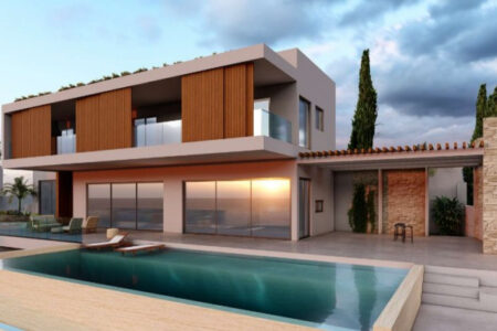 For Sale: Detached house, Pegeia, Paphos, Cyprus FC-64016