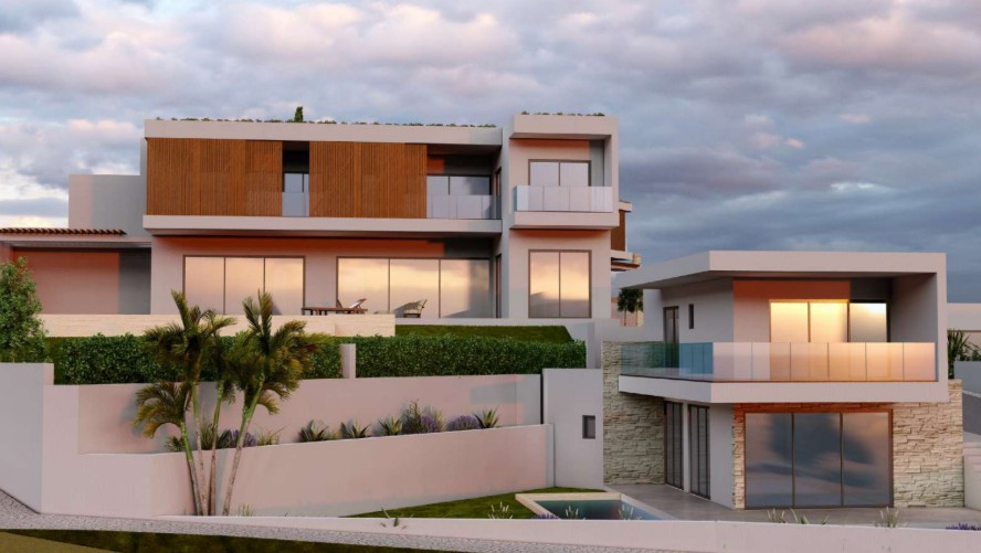 For Sale: Detached house, Pegeia, Paphos, Cyprus FC-64017 - #8