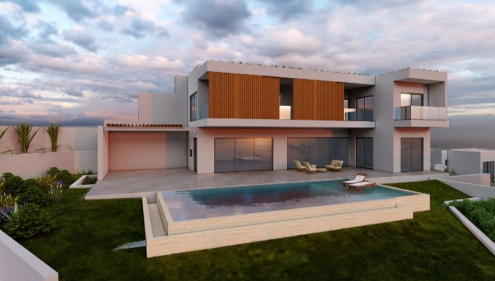 For Sale: Detached house, Pegeia, Paphos, Cyprus FC-64017 - #6