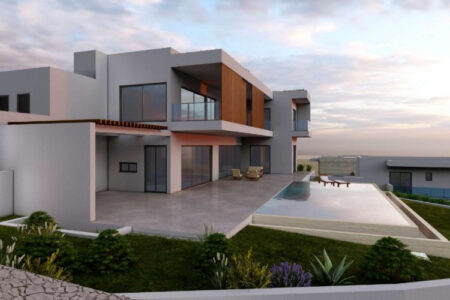 For Sale: Detached house, Pegeia, Paphos, Cyprus FC-64017