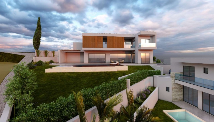 For Sale: Detached house, Pegeia, Paphos, Cyprus FC-64018 - #6 For Sale: Detached house, Pegeia, Paphos, Cyprus FC-64018 - #6
