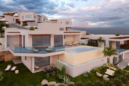 For Sale: Detached house, Pegeia, Paphos, Cyprus FC-64019