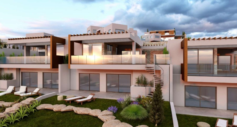 For Sale: Semi detached house, Pegeia, Paphos, Cyprus FC-64021 - #11