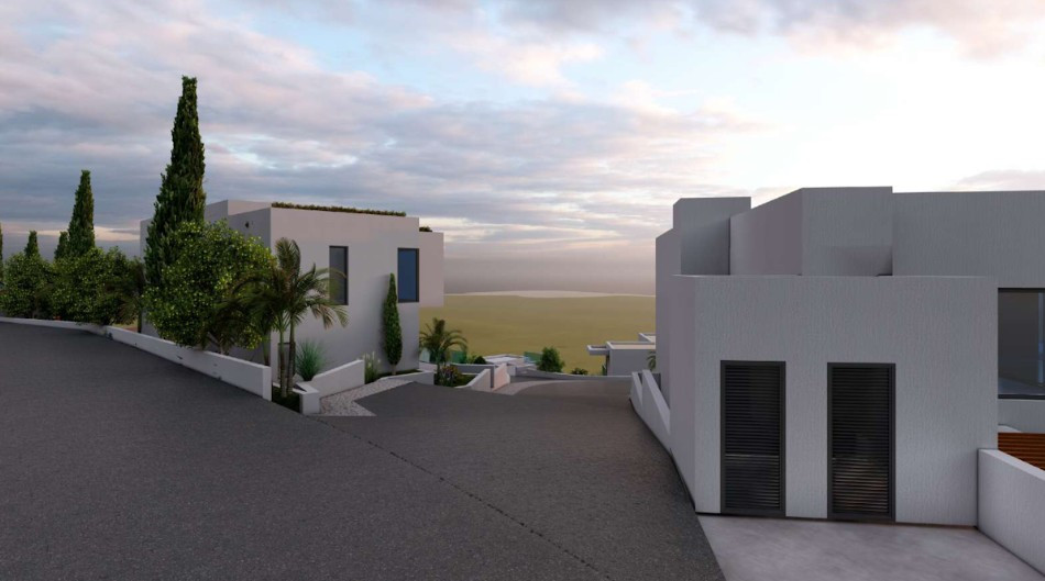 For Sale: Semi detached house, Pegeia, Paphos, Cyprus FC-64022 - #2