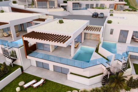 For Sale: Semi detached house, Pegeia, Paphos, Cyprus FC-64022