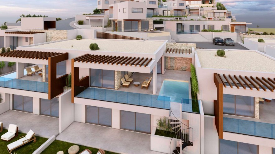 For Sale: Semi detached house, Pegeia, Paphos, Cyprus FC-64022 - #13
