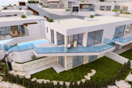 For Sale: Semi detached house, Pegeia, Paphos, Cyprus FC-64023