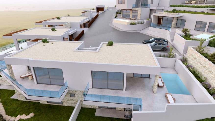For Sale: Semi detached house, Pegeia, Paphos, Cyprus FC-64023 - #13