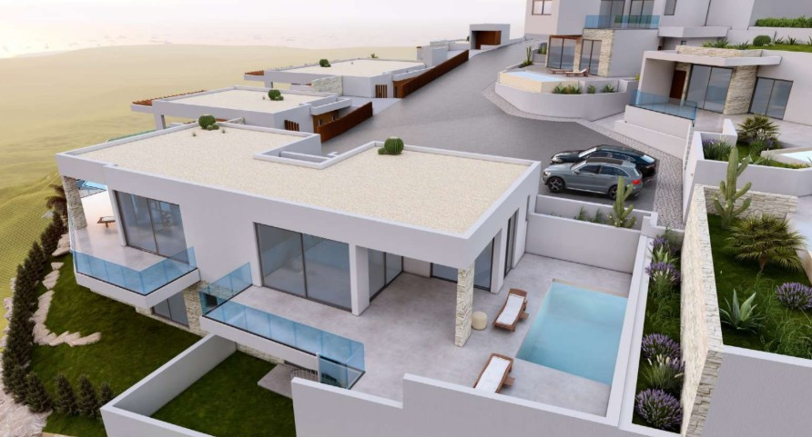 For Sale: Semi detached house, Pegeia, Paphos, Cyprus FC-64023 - #12